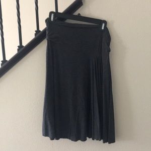 Cute max studio skirt